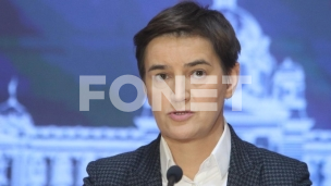 Brnabić: SNS predlaže mandatara